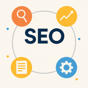 SEO Services Near Me