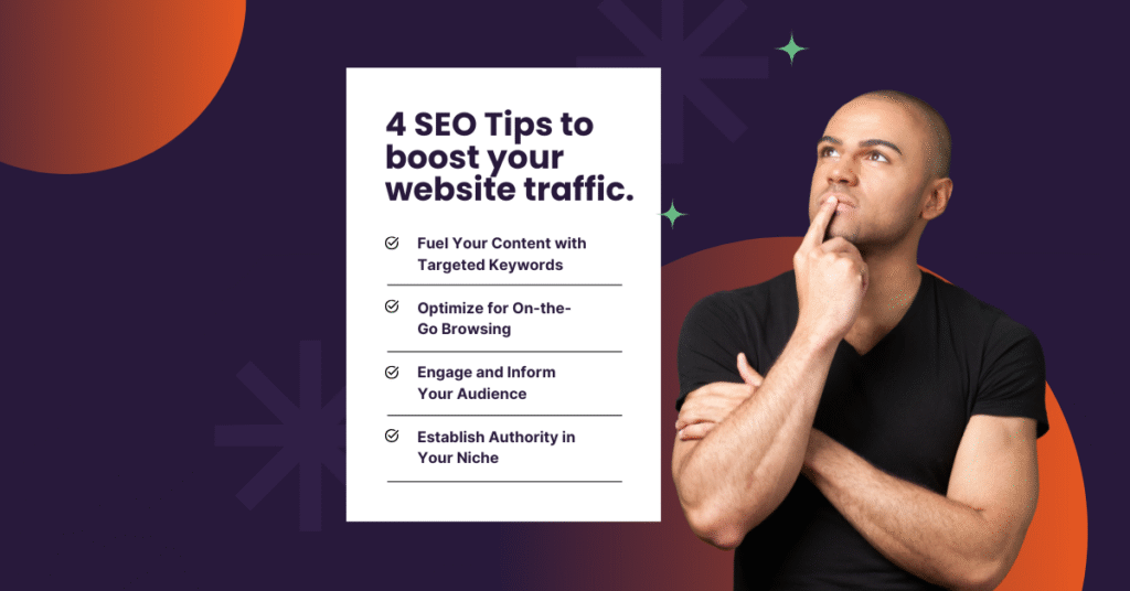 Best SEO Expert in Bangladesh