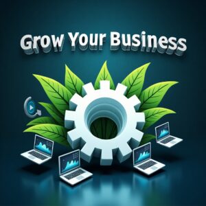 IT Solution Service