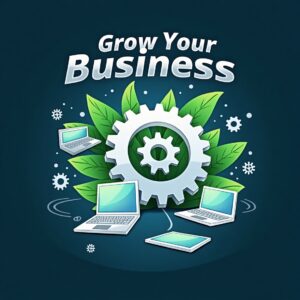 IT Solution Service
