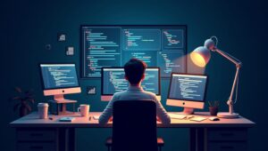 Web Development Languages and Frameworks