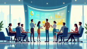 IT Solution and Service Company
