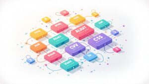 Web Development Languages and Frameworks