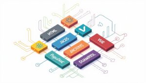 Web Development Languages and Frameworks