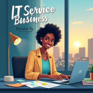 IT Service Business