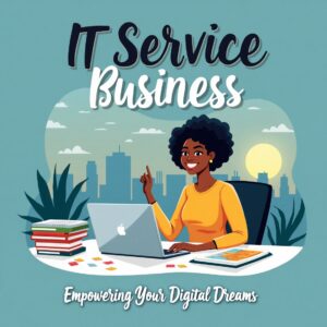 IT Service Business