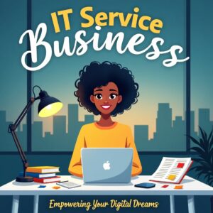 IT Service Business
