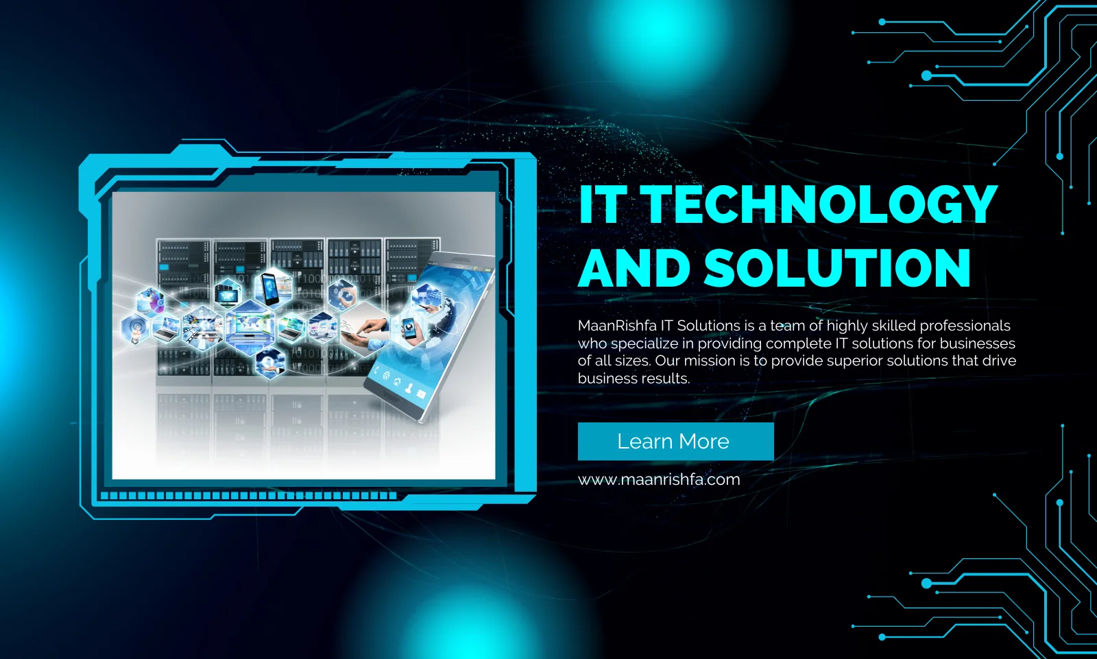 IT Technology and Solutions