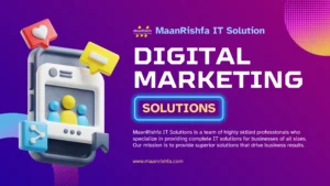 Digital Marketing Services in Jessore, Noapara