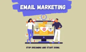 The Power of Email Marketing: Why Your Business Needs It