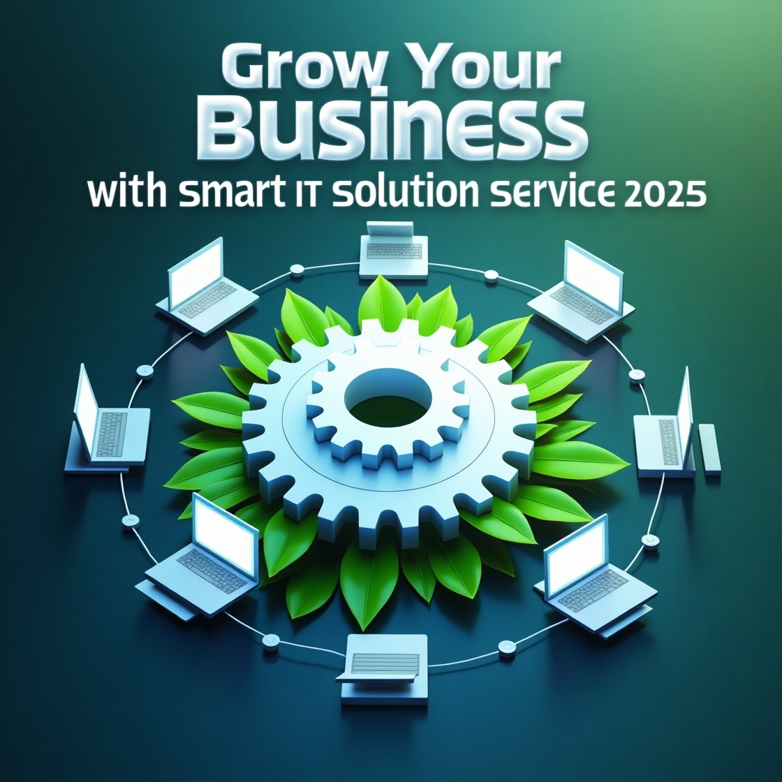 IT Solution Service
