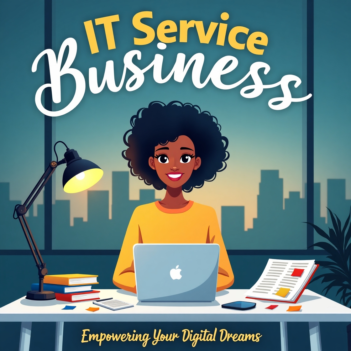 IT Service Business