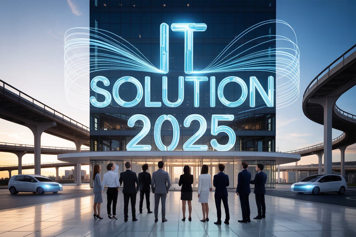 IT Solution